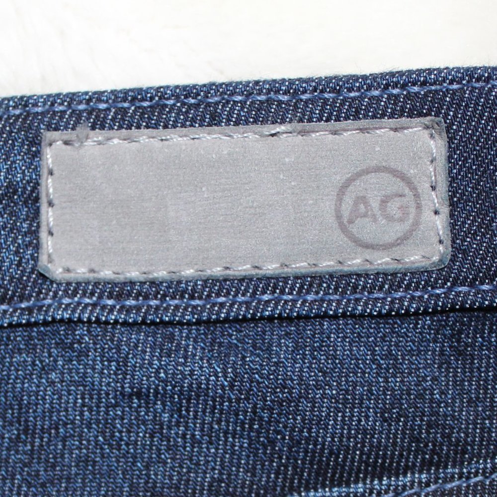 Adriano Goldshmied The Legging Super Skinny Jeans - Picture 9 of 13